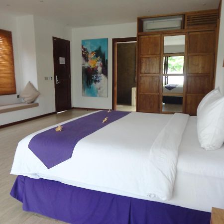 Anema Wellness & Resort Gili Lombok - Diving Center Padi Tanjung  Εξωτερικό φωτογραφία