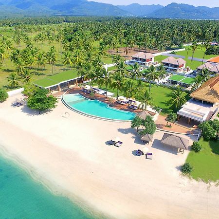 Anema Wellness & Resort Gili Lombok - Diving Center Padi Tanjung  Εξωτερικό φωτογραφία