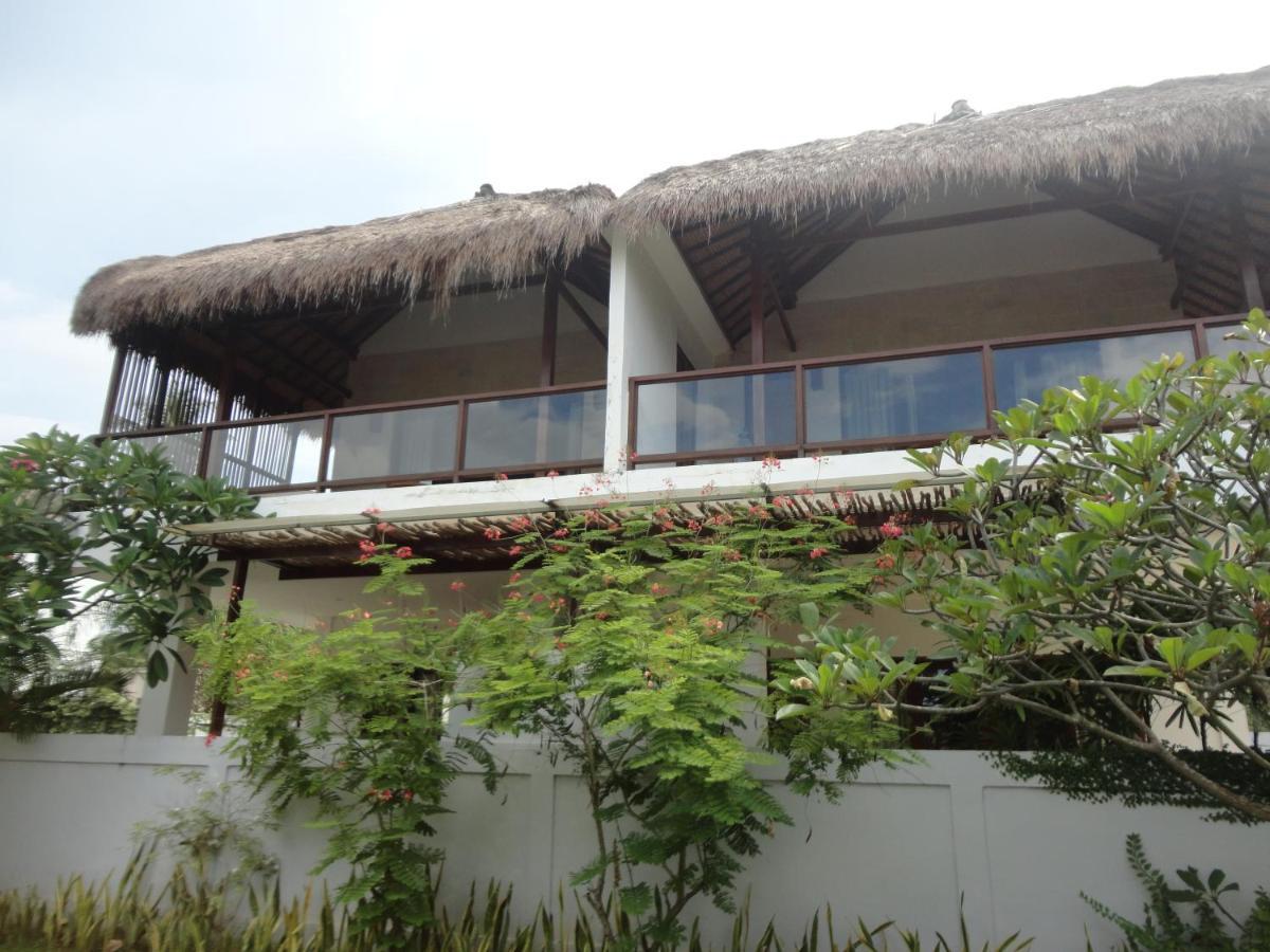 Anema Wellness & Resort Gili Lombok - Diving Center Padi Tanjung  Εξωτερικό φωτογραφία