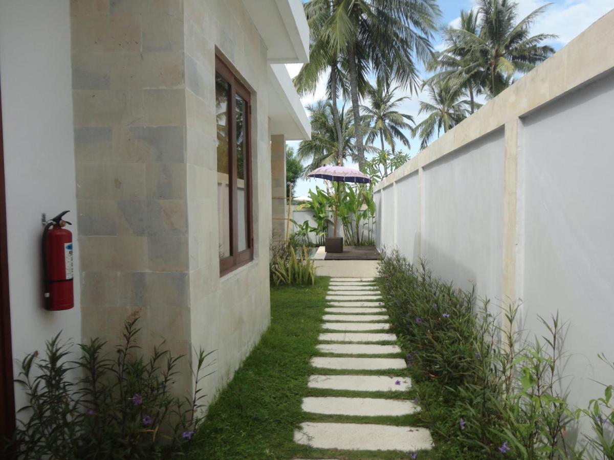 Anema Wellness & Resort Gili Lombok - Diving Center Padi Tanjung  Εξωτερικό φωτογραφία