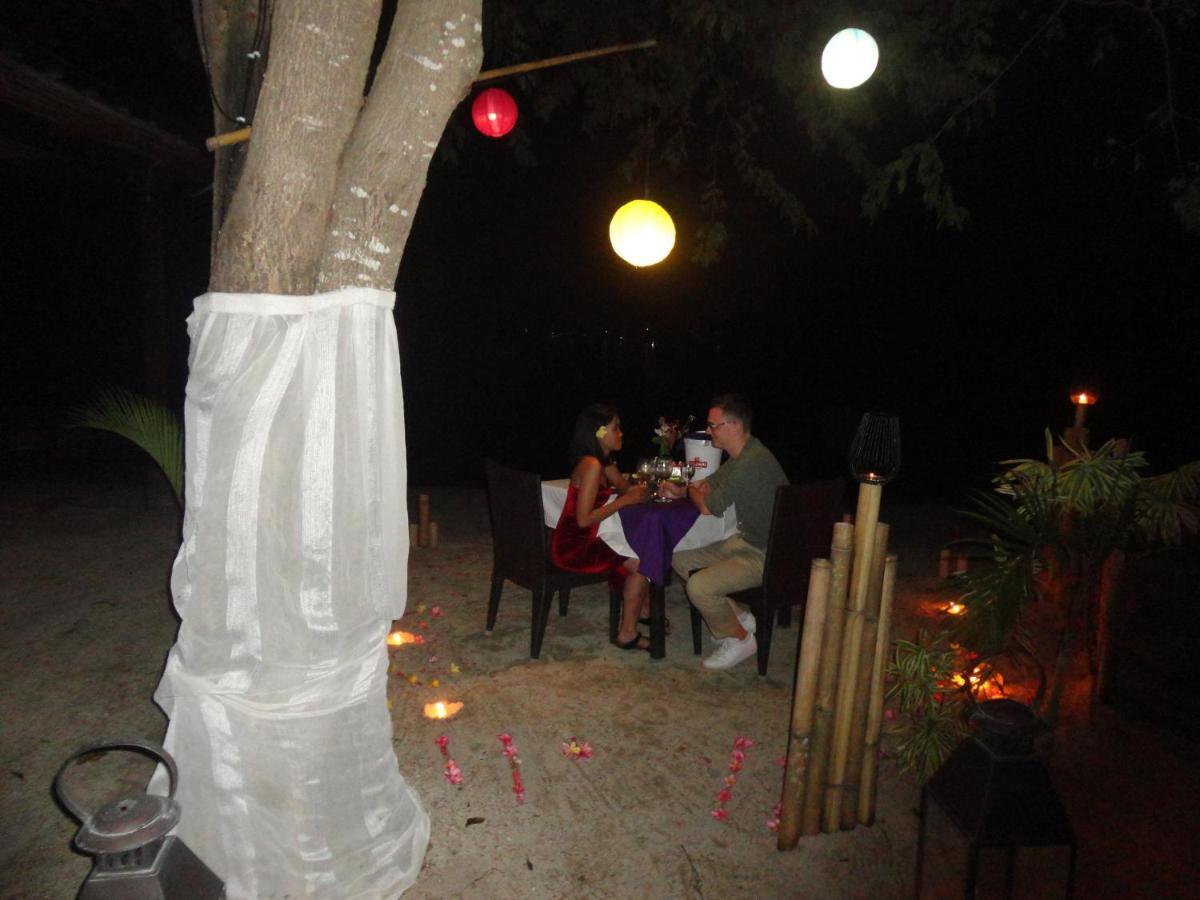 Anema Wellness & Resort Gili Lombok - Diving Center Padi Tanjung  Εξωτερικό φωτογραφία