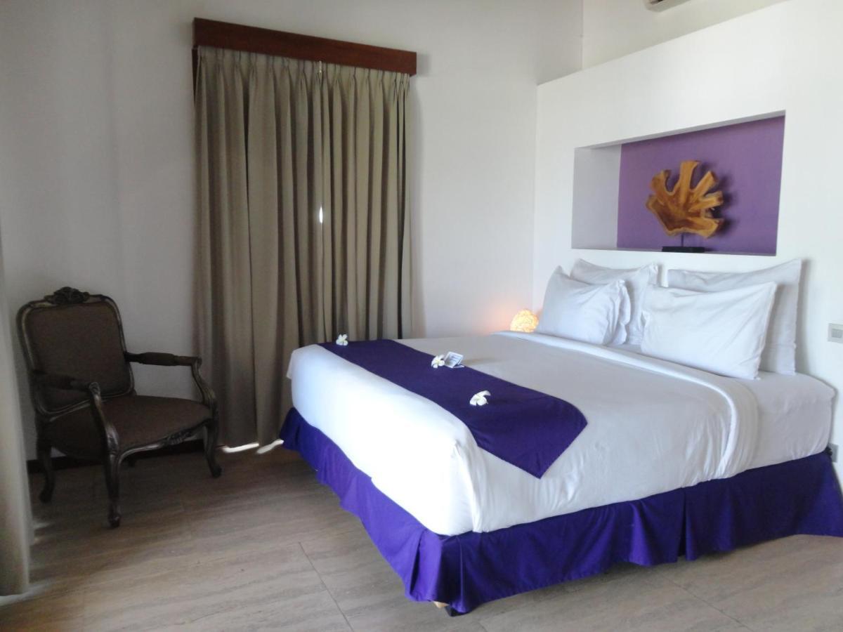 Anema Wellness & Resort Gili Lombok - Diving Center Padi Tanjung  Εξωτερικό φωτογραφία