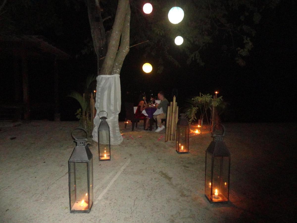 Anema Wellness & Resort Gili Lombok - Diving Center Padi Tanjung  Εξωτερικό φωτογραφία
