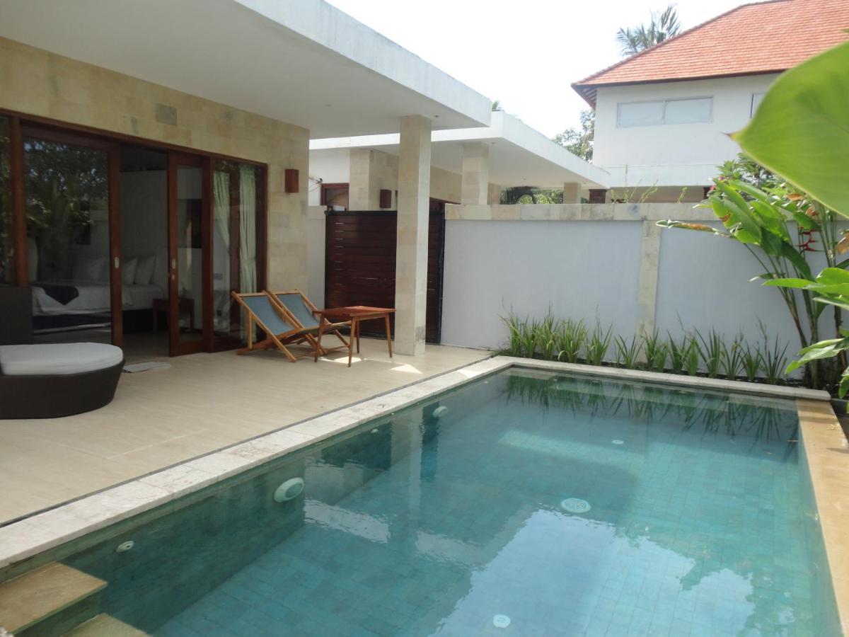 Anema Wellness & Resort Gili Lombok - Diving Center Padi Tanjung  Εξωτερικό φωτογραφία