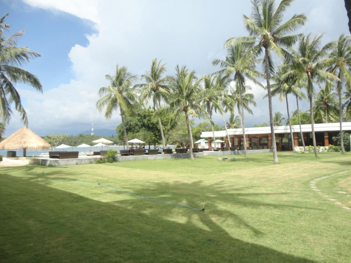 Anema Wellness & Resort Gili Lombok - Diving Center Padi Tanjung  Εξωτερικό φωτογραφία