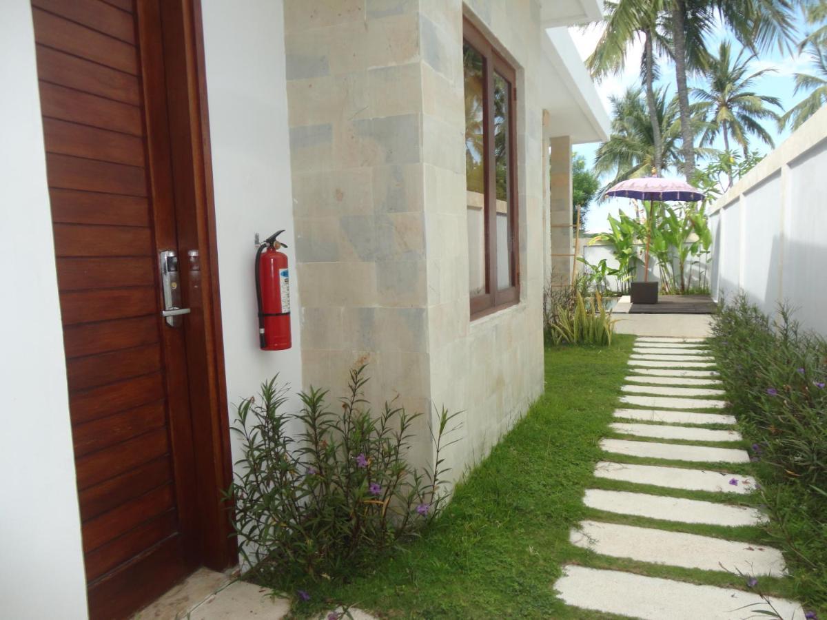 Anema Wellness & Resort Gili Lombok - Diving Center Padi Tanjung  Εξωτερικό φωτογραφία