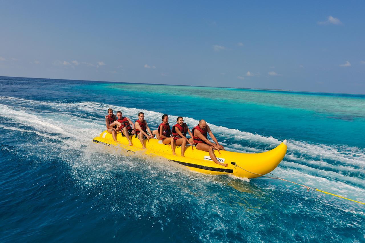 Anema Wellness & Resort Gili Lombok - Diving Center Padi Tanjung  Εξωτερικό φωτογραφία