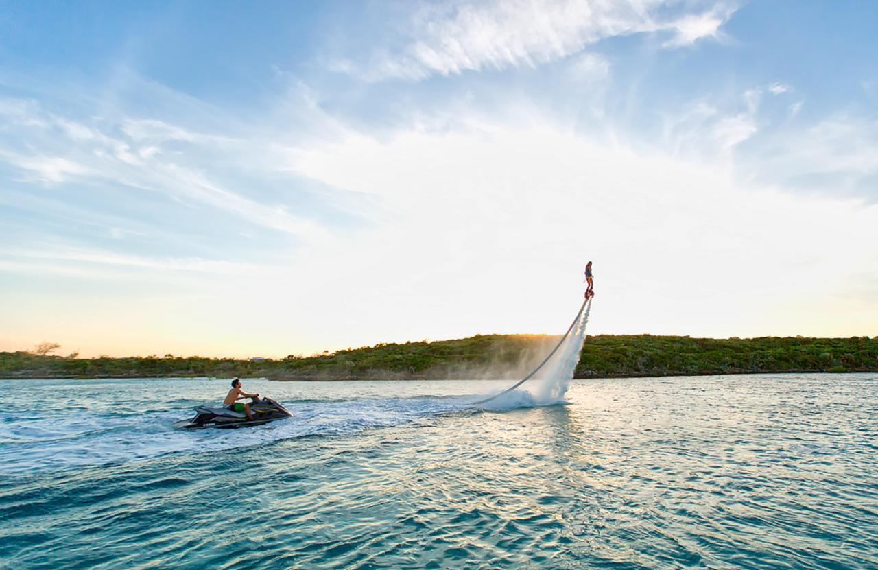 Anema Wellness & Resort Gili Lombok - Diving Center Padi Tanjung  Εξωτερικό φωτογραφία