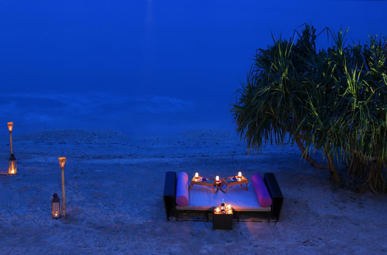 Anema Wellness & Resort Gili Lombok - Diving Center Padi Tanjung  Εξωτερικό φωτογραφία